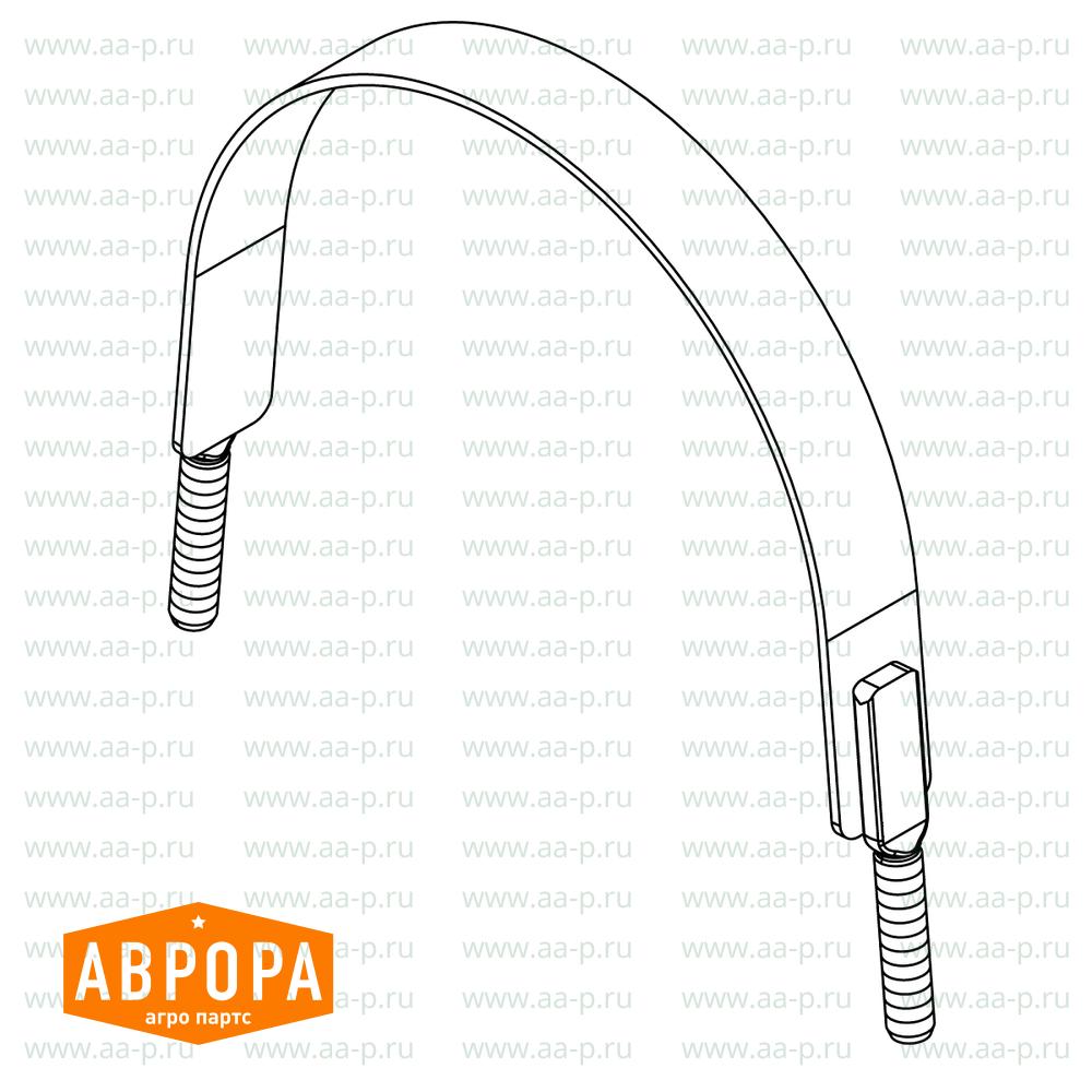 DFF Hauptelement Retour